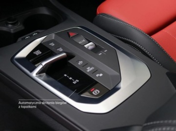 BMW Seria 2 G42-U06 M Gran Coupe 2.0 235i 306KM 2025 BMW Seria 2 M235 xDrive Gran Coupe 2.0 Benzyna 306KM, zdjęcie 17