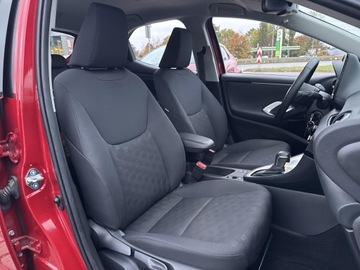 Toyota Yaris IV Hatchback 1.5 Hybrid Dynamic Force 116KM 2024 Toyota Yaris Hybrid 1.5 Comfort IV (2020-) Toyota, zdjęcie 22