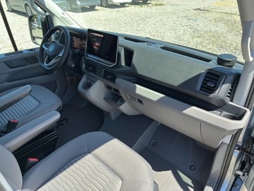 Volkswagen California 2025 Volkswagen California Dwukolor 3,5t 2.0 BiTDI 164K, zdjęcie 11