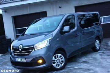Renault Trafic III 2020 Renault Trafic Renault Trafic 2.0 dCi 2.0 Diesel 145KM, zdjęcie 13