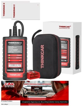 THINKDIAG 2 2024 CAN FD TESTER FULL SOFT J.POLSKI