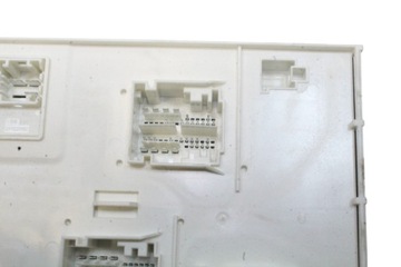 MODUL POHODĚ MERCEDES-BENZ B (W246, W242) A1769001101 1.8L DIESEL 80KW