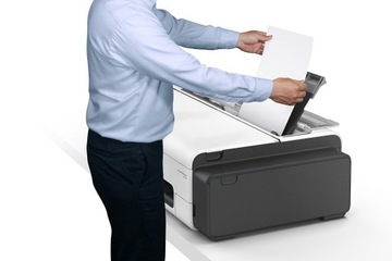PLOTER CANON imagePROGRAF TC-20 TC20 NOWOŚĆ CISS!