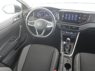 Volkswagen Taigo 1.0 TSI 110KM 2024 VW Taigo 1.0 TSI, Salon Polska, 1. Właściciel, zdjęcie 6