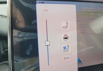 Jeep Compass II SUV Facelifting 1.5 MHEV T4 130KM 2025 Jeep Compass E-HYBRID MY25 summit Mhev 1.5 Hybryda 130KM, zdjęcie 17