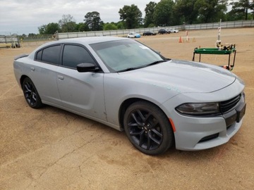 Dodge Charger VII 2020 Dodge Charger DODGE CHARGER SXT, 2020r., 3.6L, zdjęcie 1