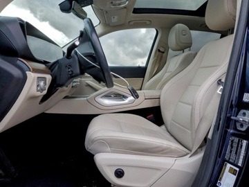 Mercedes GLE V167 2022 Mercedes-Benz GLE 350 4Matic 2022 2.0 Benzyna 255KM, zdjęcie 7