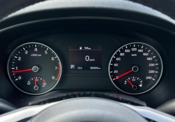 Kia Sportage IV SUV Facelifting 1.6 T-GDI 177KM 2021 Kia Sportage M, Tempomat, Kamera cofania, Bezwypadkowy, Salon Polska 1.6, zdjęcie 21