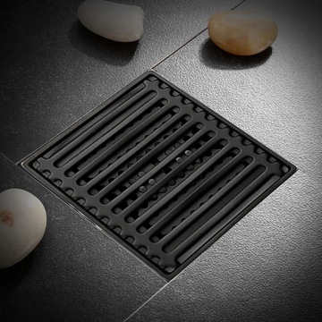 ПЛОСКИЙ КВАДРАТНЫЙ СТОП 10x10 СМ