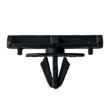 ЗАЖИМНАЯ ПОЛОСКА НА КРЫЛЕ НАД JEEP GRAND CHEROKEE