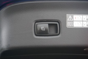 Mercedes GLE W166/C292 SUV AMG 3.0 450 AMG 367KM 2017 Mercedes-Benz GLE 43AMG 1rej. 2018 Panorama 4Matic Tempomat Kamera H, zdjęcie 18