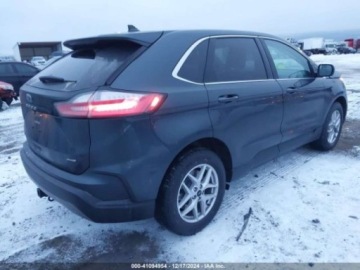 Ford Edge II 2024 Ford Edge 2024r., 4x4, 2.0L 2.0 Benzyna 251KM, zdjęcie 3