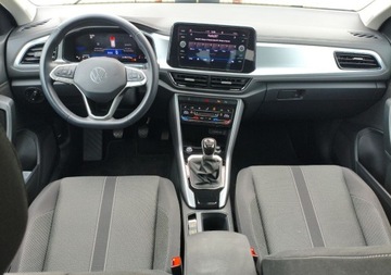 Volkswagen T-Roc I 2024 Volkswagen T-Roc Life / LED / Podgrzewane fotele /, zdjęcie 6