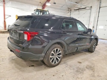 Ford Explorer VI 2025 Ford Explorer ST-Line 2025 2.3 Benzyna 300KM, zdjęcie 3