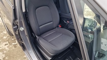 Hyundai ix20 Mikrovan 1.6 CVVT 125KM 2014 Hyundai ix20 Sliczny Hyundai IX20 Automat Niski prze.134 tys.km 1.6 124KM, zdjęcie 32