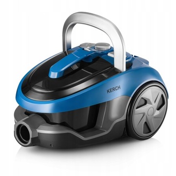 Безмешковый пылесос Керчь Мастер VC3200 Безмешковый пылесос Керчь