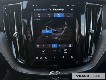 Volvo XC60 II 2024 Volvo XC 60 XC60 B5 B AWD Ultra Black Edition aut,, zdjęcie 27