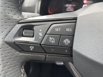 Seat Ibiza V 2026 Seat Ibiza 1.0 TSI 115 KM Style 7-biegowa automaty, zdjęcie 20