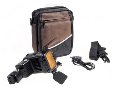 Светодиодная лампа Newell V-LED050 LED-LBPS900