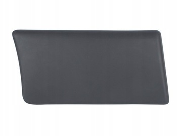 Trafic II Primastar LISTWA TYŁ PRZED KOŁEM PRAWA