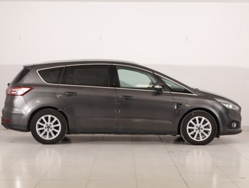 Ford S-Max II Van 2.0 TDCi 180KM 2016 Ford S-Max 2.0 TDCi, Salon Polska, 1. Właściciel, zdjęcie 5