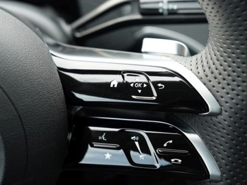 Mercedes Klasa C W206 All-Terrain 1.5 200 EQ-Boost 204KM 2024 C Klasa 200 4-Matic AMG Estate 1.5 (204KM) 2024, zdjęcie 9