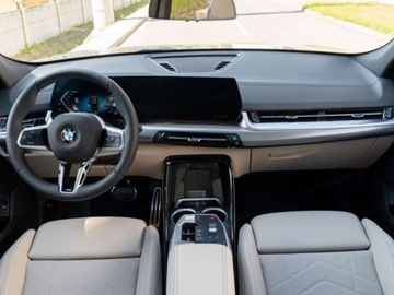 BMW X2 U10 2025 BMW X2 sDrive20i Sport Suv 1.5 (170KM) 2025, zdjęcie 8