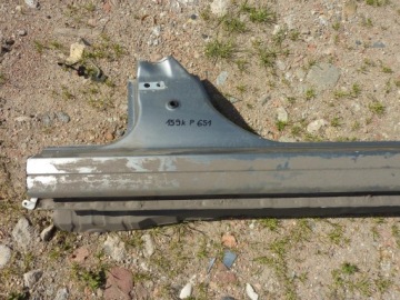 АЛЬФА РОМЕО 159 РАМКА 2005-2011 гг. ПРАВЫЙ КОД 651