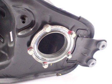 Kawasaki Z650 17-19 Zbiornik paliwa bak