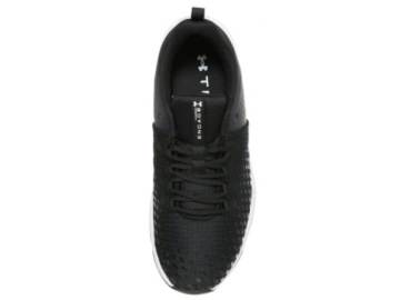 ОБУВЬ МУЖСКАЯ UNDER ARMOR CHARGED 3025527-001