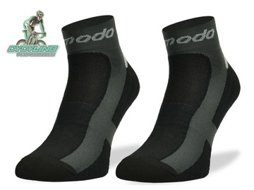 Termoaktywne skarpetki rowerowe STB – DryTex