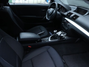 BMW Seria 1 F20-F21 2011 BMW 1 116i, Navi, Klima, Klimatronic, Tempomat, zdjęcie 8