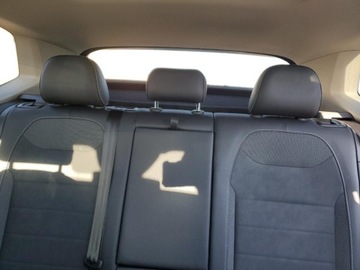 Volkswagen 2024 Volkswagen Inny Taos Se 2024 1.5l 1.5 Benzyna 158KM, zdjęcie 11