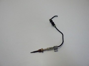 CLA II W118 W177 W247 1.3 2022 CZUJNIK TEMPERATURY SPALIN A0009050112