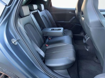 Cupra Leon II Hatchback PHEV 1.4 e-Hybrid 245KM 2022 Cupra Leon 1.4 eHYB 245KM PlugIn SerwisASO Navi Virtual Led Dcc FV23 1.4, zdjęcie 12