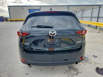 Mazda CX-5 II 2021 Mazda CX-5 2021 MAZDA CX-5 GRAND TOURING 2.5 Benzyna 187KM, zdjęcie 4