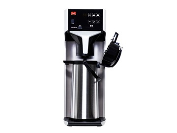 Эспрессо-машина MELITTA XT180/капельная кофемашина