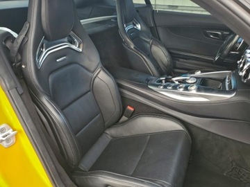 Mercedes AMG GT C190 2016 Mercedes-Benz AMG GT S 2016 4.0l 4.0 Benzyna 503KM, zdjęcie 10
