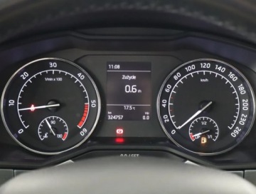 Skoda Superb III Kombi 2.0 TDI 150KM 2016 Skoda Superb 2.0 TDI, Salon Polska, Xenon, zdjęcie 10