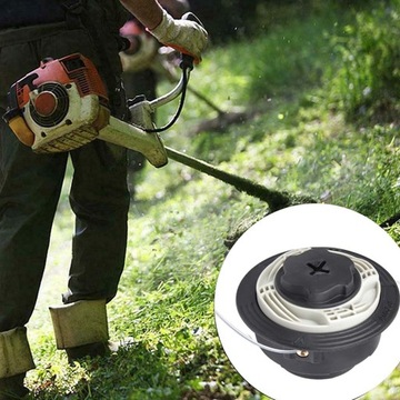 СТРУННАЯ ГОЛОВКА ДЛЯ КОШЕНИЯ AUTOCUT C 6-2 ДЛЯ FS45 FS38 40067102126 STIHL