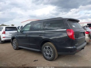 Ford Expedition III 2025 Ford Expedition 2025r., 4x4, 3.5L 3.5 Benzyna 400KM, zdjęcie 5