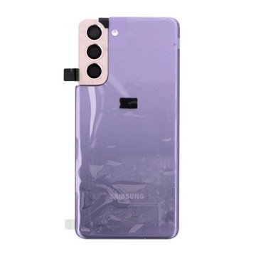 ЗАДНЯЯ КРЫШКА БАТАРЕИ Samsung Galaxy S21 4G G990 | С21 5Г G991