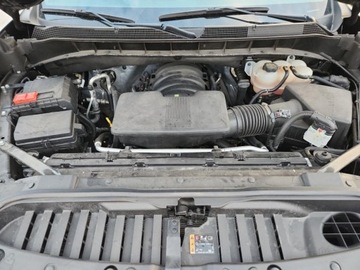 Chevrolet Silverado II 2024 Chevrolet Silverado C1500 LT 2024 5.3l 5.3 Benzyna 355KM, zdjęcie 6