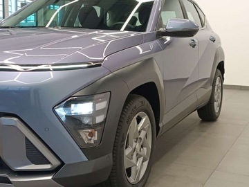 Hyundai Kona I Crossover Facelifting 1.0 T-GDI 120KM 2023 Hyundai Kona Executive Tech 120KM7DCT 2023 - a..., zdjęcie 3