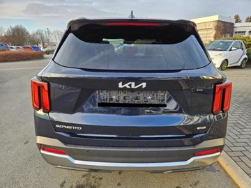 Kia Sorento IV SUV Facelifting 2024 1.6 T-GDI HEV 215KM 2024 KIA Sorento 1.6 HEV Prestige Line 4WD 6os. Suv 215KM 2024, zdjęcie 3