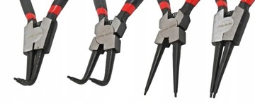 ЩИПЦЫ SEGEERA 7