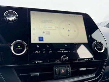 Lexus NX II SUV Facelifting 2.5 350h 200KM 2025 Od ręki - 350h Elegance 2.5 Hybrid 200KM | Podgrzewane fotele!, zdjęcie 9