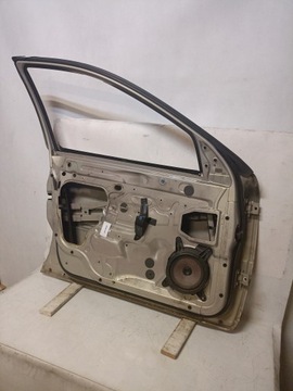 DVEŘE LEVÉ PŘEDNÍ VOLVO S60 V70 II XC70 443-46