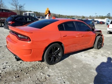 Dodge Challenger III 2021 Dodge Challenger DODGE CHARGER GT 2021 3.6 Benzyna 300KM, zdjęcie 2
