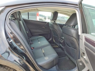 Lexus ES VII (XV70) 2021 Lexus ES 350 Base 2021 3.5 Benzyna 302KM, zdjęcie 10